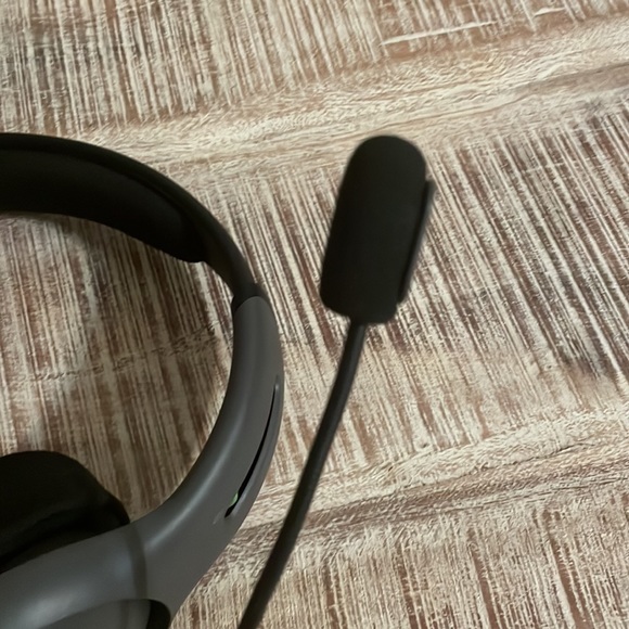 PDP - LVL50 Wireless Stereo Gaming Headset for Xbox - Black - Picture 2 of 10